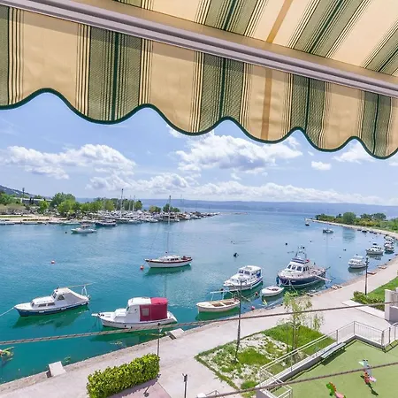 アパート Cetina *