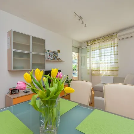 Apartman Cetina Omiš