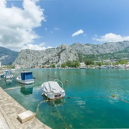 Lejlighed Cetina *