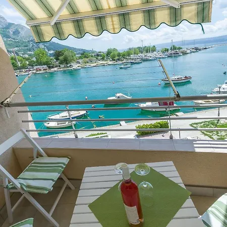 Cetina * Omiš