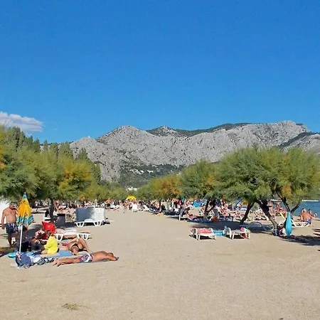Lejlighed Cetina