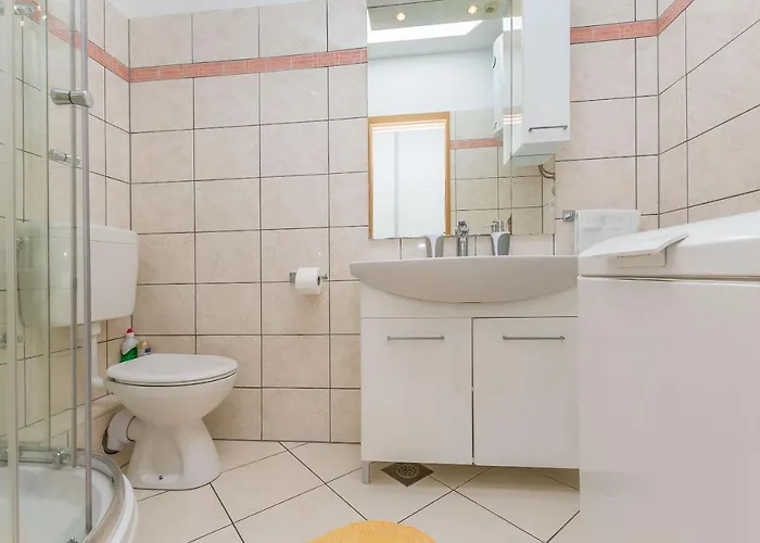 Apartmán Cetina