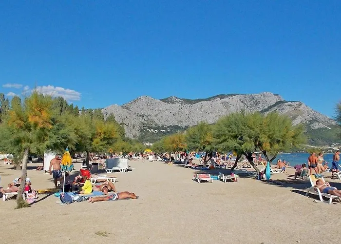 Apartmán Cetina
